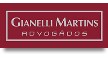 Opiniões da empresa GIANELLI MARTINS ADVOGADOS Logo