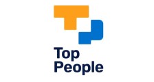 Logo de Top People