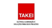 Logo de Elétrica Takei Ltda