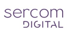 Logo de Sercom Digital
