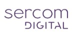 Sercom Digital Logo