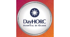 DayHORC Hospital de Olhos Ruy Cunha logo
