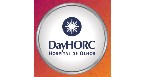 DayHORC Hospital de Olhos Ruy Cunha Logo