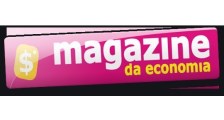 Logo de Magazine da Economia