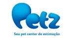 Petz - O seu Pet Center de Estimação Logo