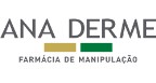 Ana Derme Farmácia De Manipulação Logo