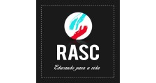RASC Rede de Assistência Socioeducacional Cristã logo