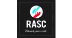 RASC Rede de Assistência Socioeducacional Cristã Logo