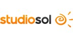 Studio Sol Comunicação Digital Logo