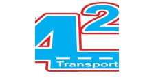 A2 Transportes logo