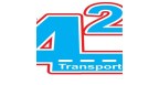 A2 Transportes Logo
