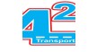 Opiniões da empresa A2 Transportes Logo
