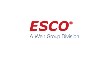 Opiniões da empresa ESCO Corporation Logo