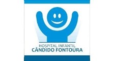 Hospital Infantil Candido Fontoura logo