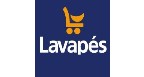 Supermercado Lavapés Logo