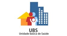 Unidade Básica de Saude (UBS) logo