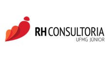 Logo de RH Consultoria Júnior - UFMG