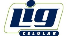 Logo de LIG CELULAR