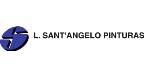L. Sant'angelo Pinturas Logo