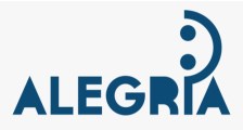 ALEGRIA TELECOM logo