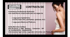 Manicure autônoma logo