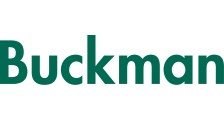 Logo de Buckman