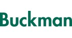 Por dentro da empresa Buckman Logo