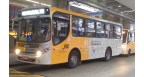 Por dentro da empresa TRANSUNIAO TRANSPORTES SA Logo