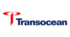Logo de Transocean