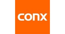 CONX CONSTRUTORA E INCORPORADORA logo