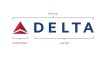 Por dentro da empresa GRUPO DELTA Logo