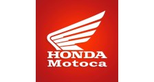 Logo de Honda Motoca