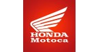 Honda Motoca Logo