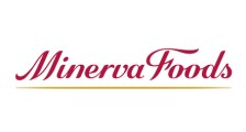 Logo de Minerva Foods
