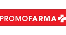 Logo de Promofarma