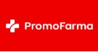 Por dentro da empresa Promofarma Logo
