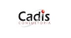 CADIS CONSULTORIA CONTABIL Logo