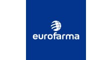 Logo de Eurofarma