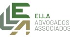 ELLA ADVOCACIA Logo