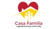 Opiniões da empresa Casa de familias Logo