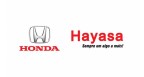 Honda Hayasa Logo