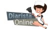 Opiniões da empresa Diarista Logo