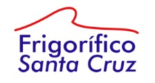 Logo de Frigorifico santa cruz