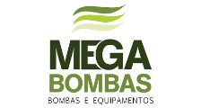 Logo de Mega Bombas