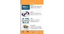 RIOTUR - Empresa de Turismo do Município do Rio de Janeiro logo