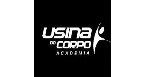 Usina do Corpo Academia Logo