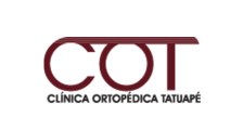COT - Clínica Ortopédica Tatuapé logo