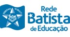 Rede Batista de Educação Logo