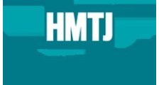 Logo de Hospital e Maternidade Therezinha de Jesus
