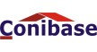Opiniões da empresa Conibase Logo